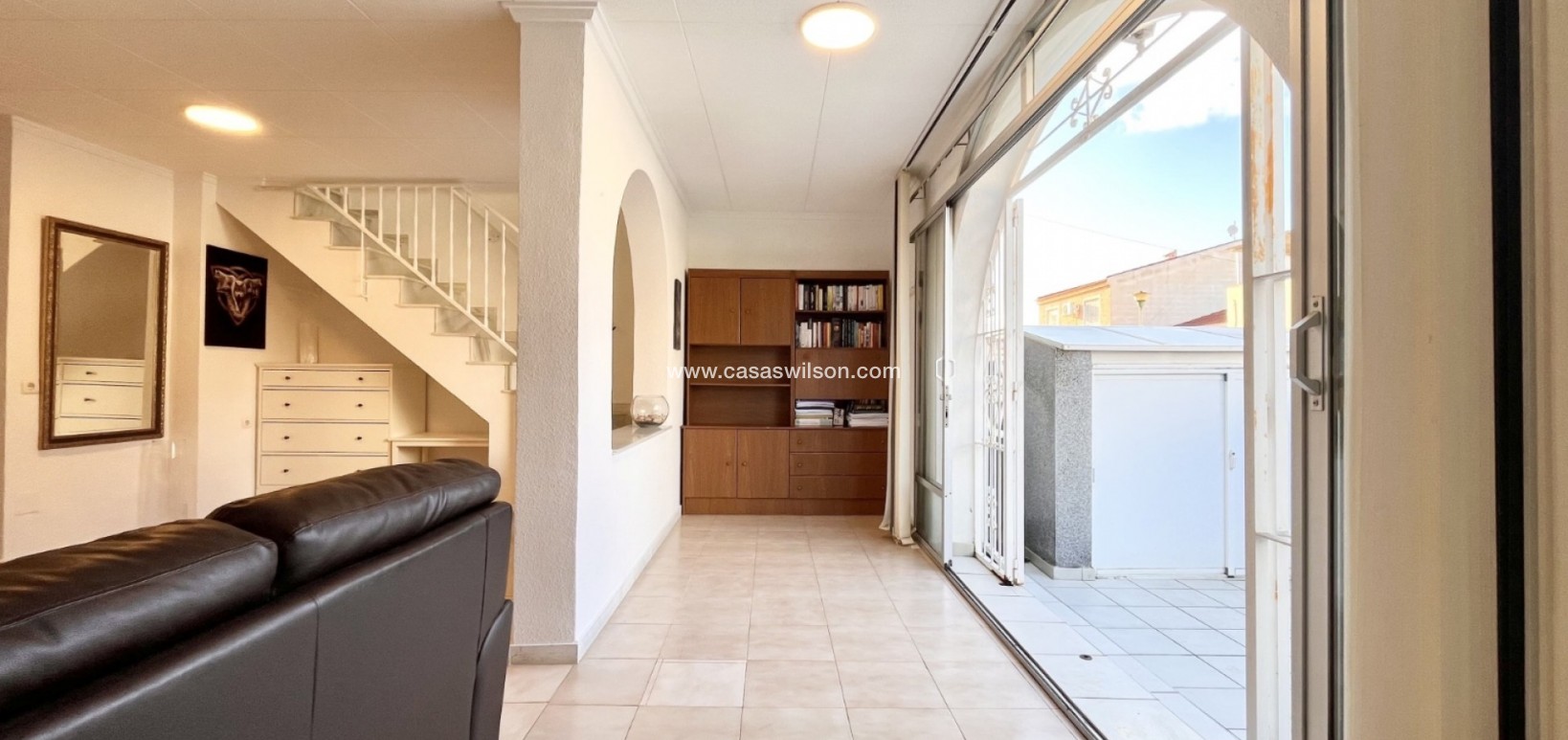 Sale - Townhouse - Torrevieja - Costa Blanca