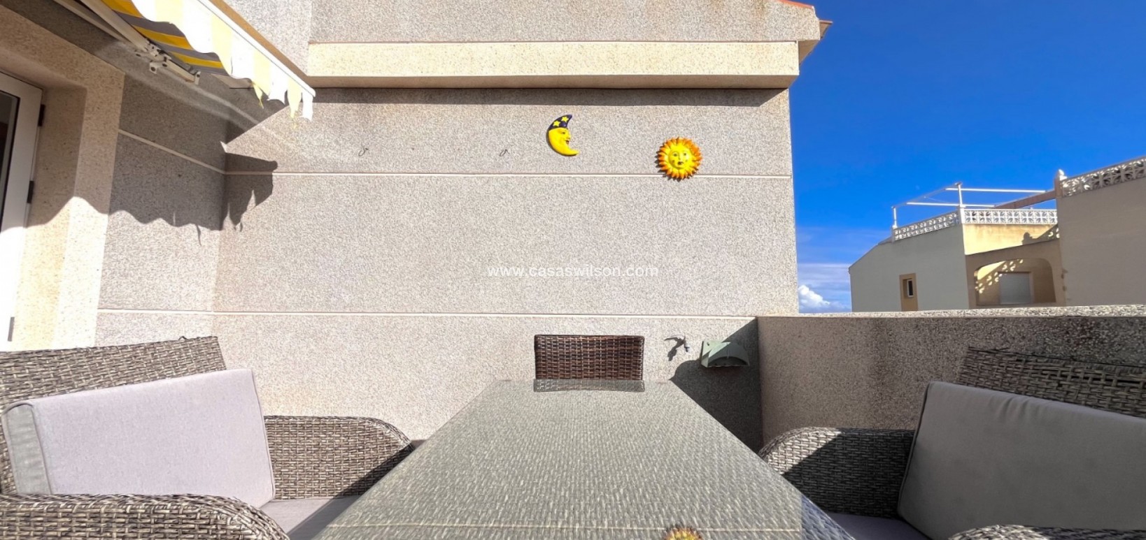 Sale - Townhouse - Torrevieja - Costa Blanca