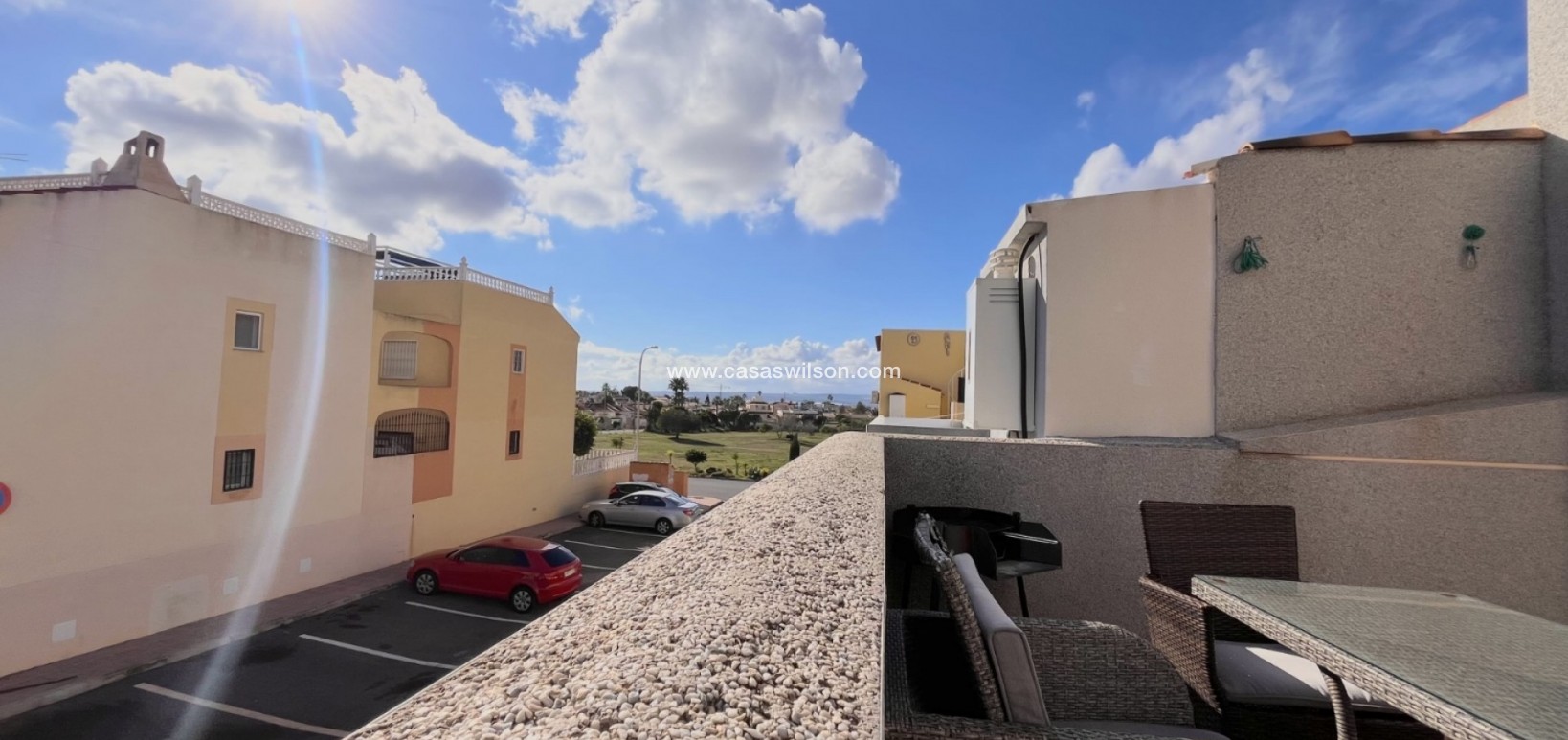 Sale - Townhouse - Torrevieja - Costa Blanca