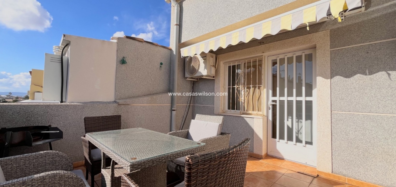Sale - Townhouse - Torrevieja - Costa Blanca