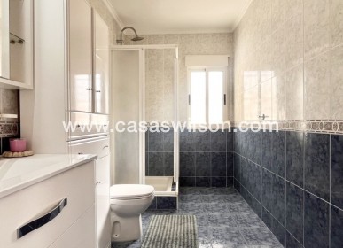 Sale - Townhouse - Torrevieja - Costa Blanca