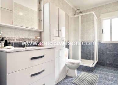 Sale - Townhouse - Torrevieja - Costa Blanca