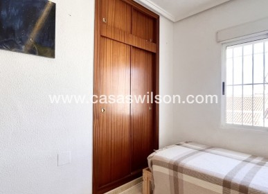 Sale - Townhouse - Torrevieja - Costa Blanca