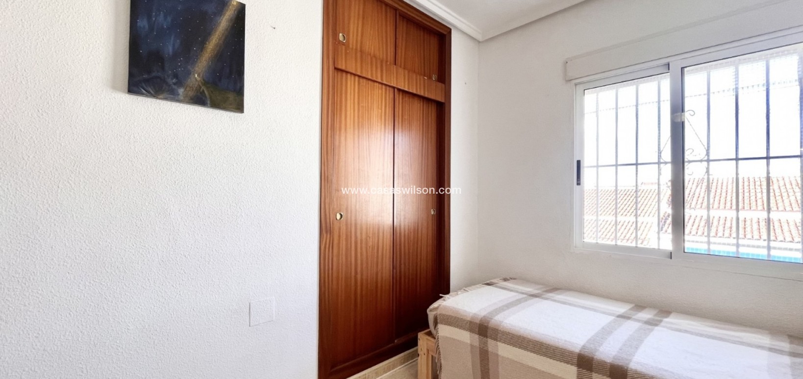 Sale - Townhouse - Torrevieja - Costa Blanca