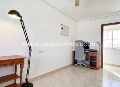 Sale - Townhouse - Torrevieja - Costa Blanca