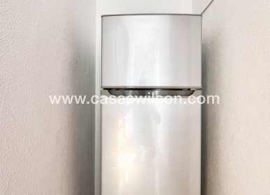 Sale - Townhouse - Torrevieja - Costa Blanca