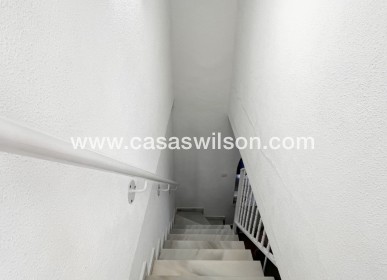 Sale - Townhouse - Torrevieja - Costa Blanca