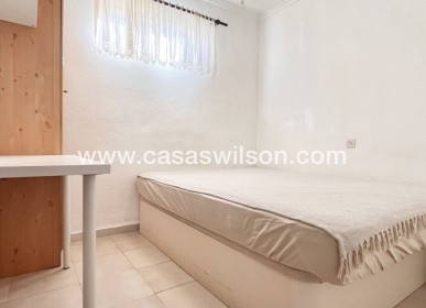Sale - Townhouse - Torrevieja - Costa Blanca