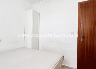 Sale - Townhouse - Torrevieja - Costa Blanca