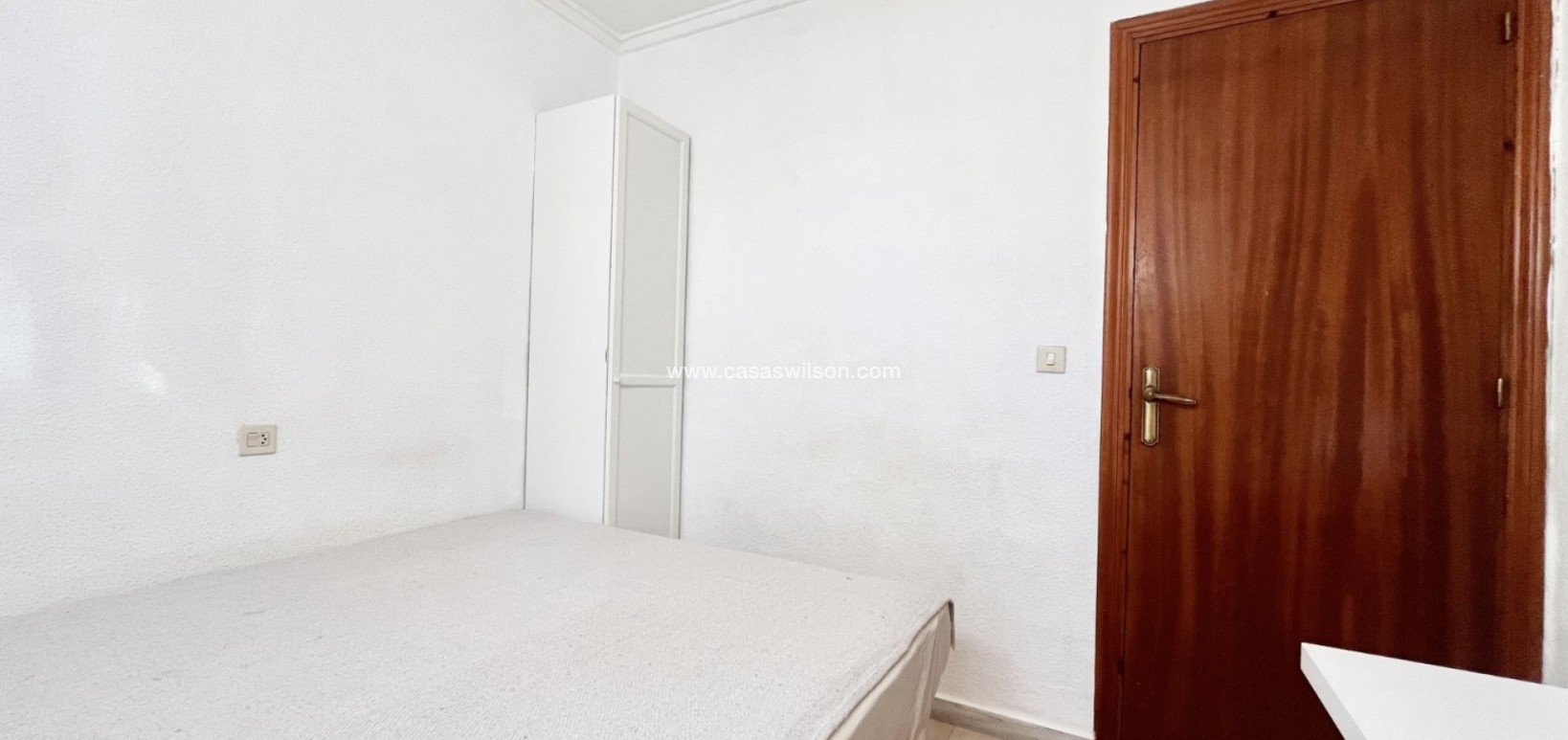 Sale - Townhouse - Torrevieja - Costa Blanca