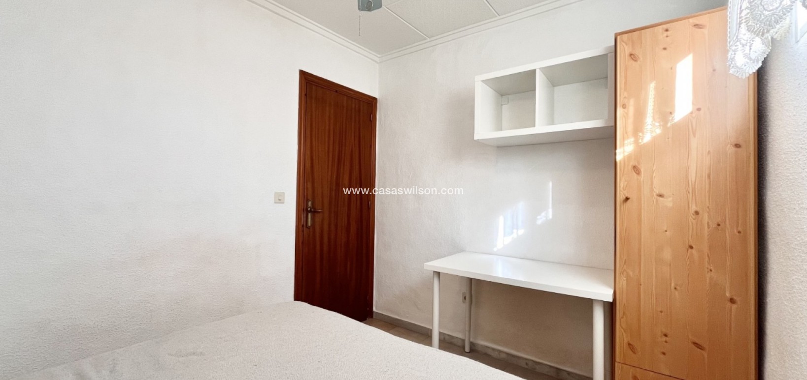 Sale - Townhouse - Torrevieja - Costa Blanca