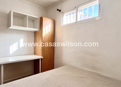 Sale - Townhouse - Torrevieja - Costa Blanca