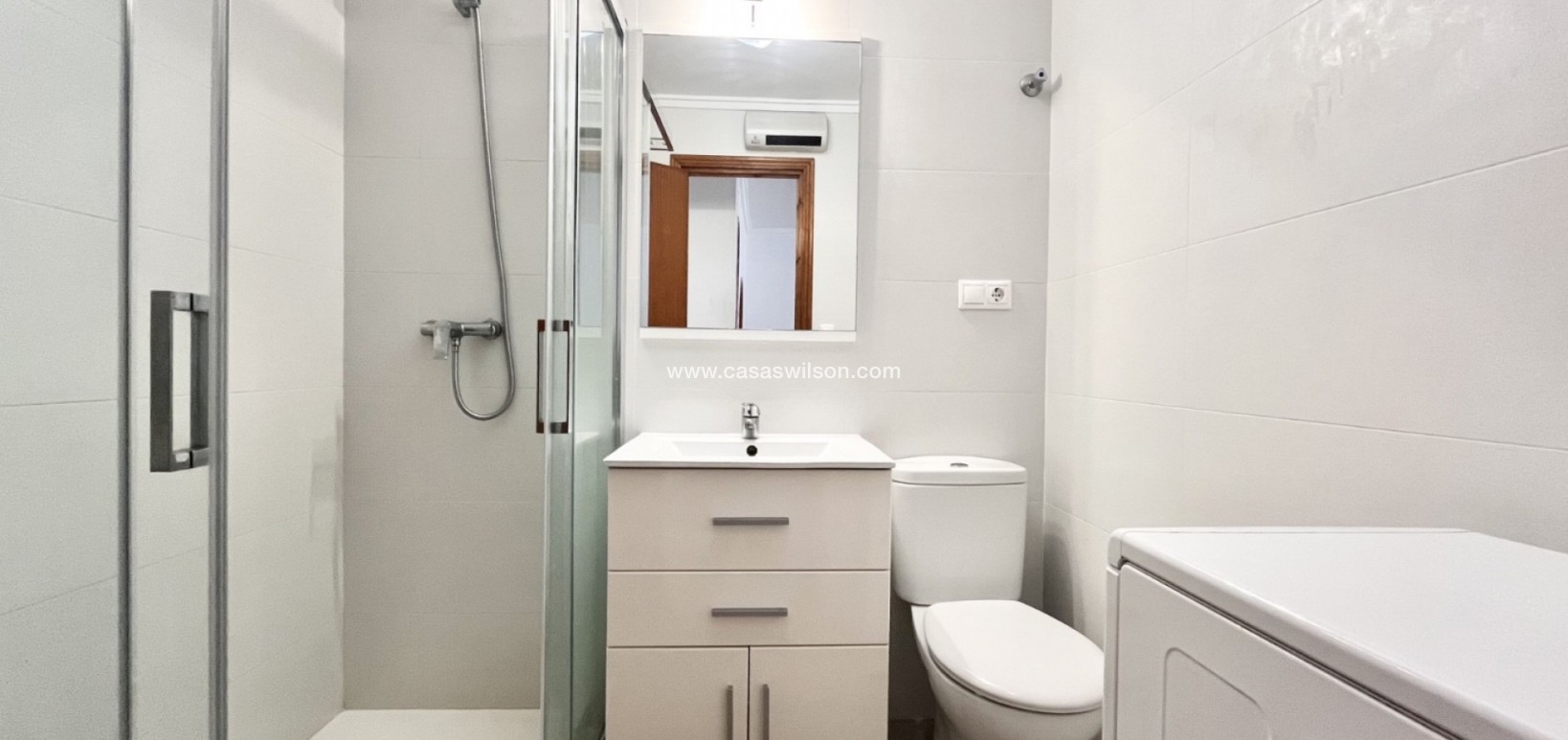 Sale - Townhouse - Torrevieja - Costa Blanca