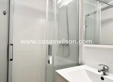 Sale - Townhouse - Torrevieja - Costa Blanca