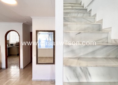 Sale - Townhouse - Torrevieja - Costa Blanca