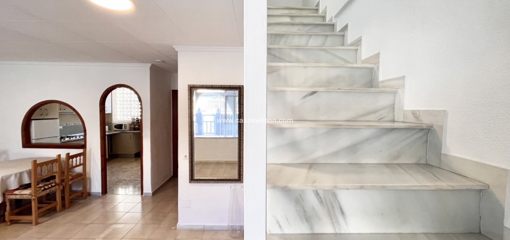 Sale - Townhouse - Torrevieja - Costa Blanca