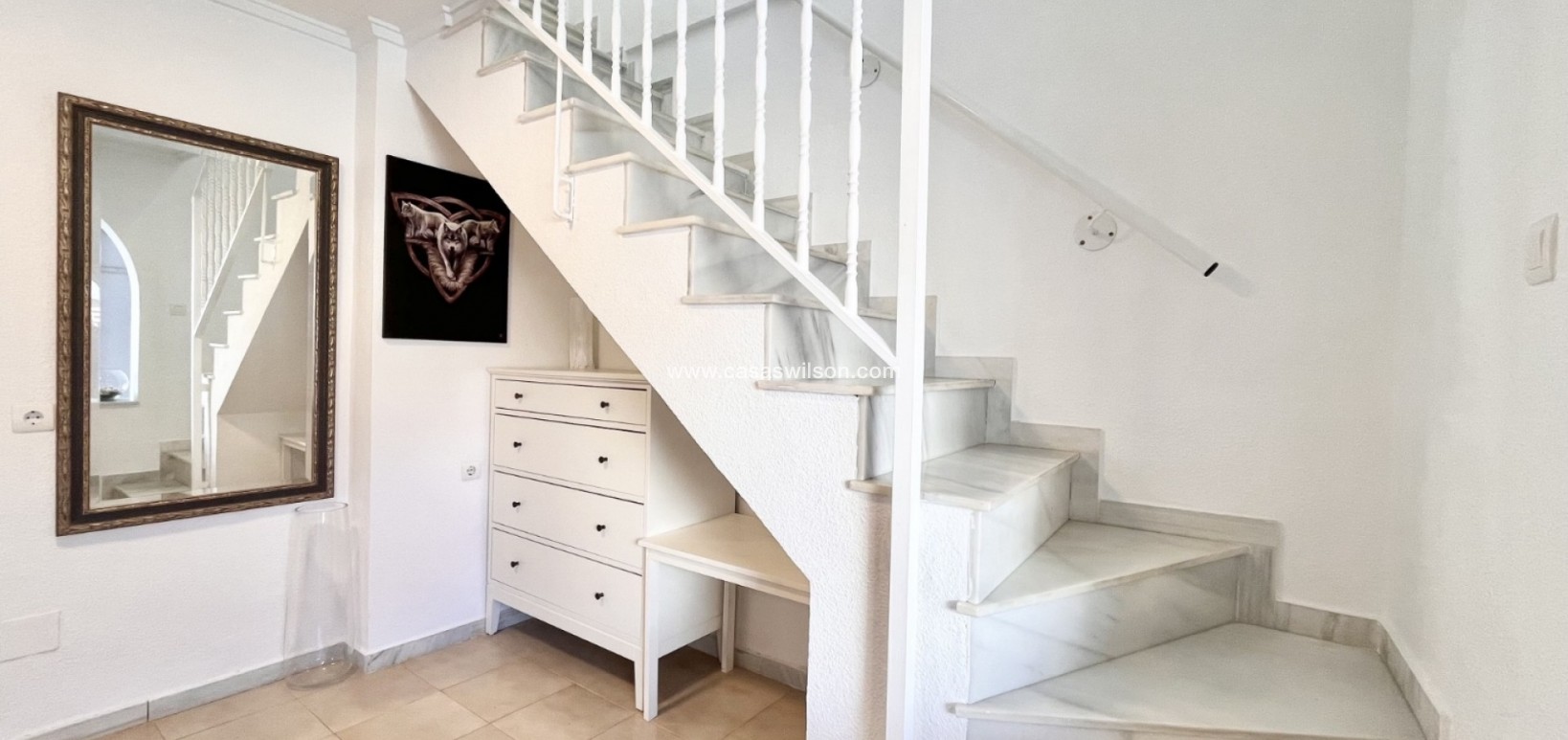 Sale - Townhouse - Torrevieja - Costa Blanca