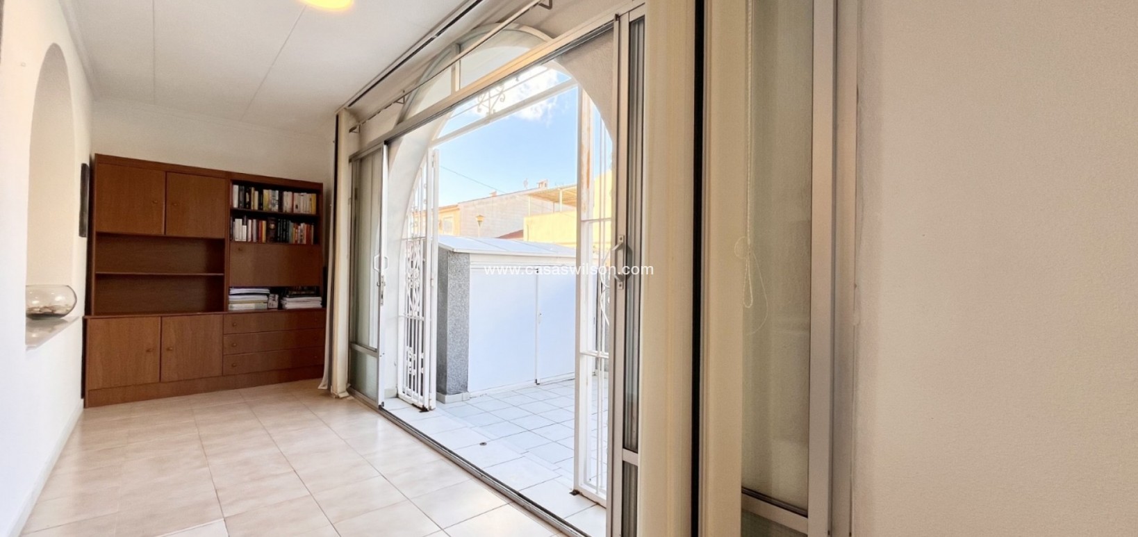 Sale - Townhouse - Torrevieja - Costa Blanca