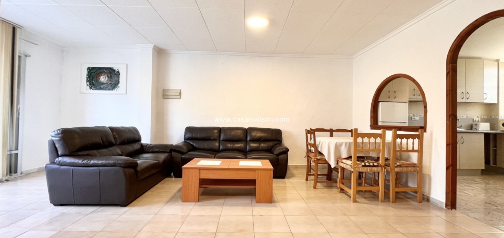 Sale - Townhouse - Torrevieja - Costa Blanca