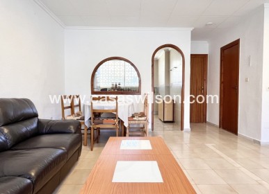 Sale - Townhouse - Torrevieja - Costa Blanca