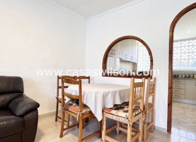 Sale - Townhouse - Torrevieja - Costa Blanca