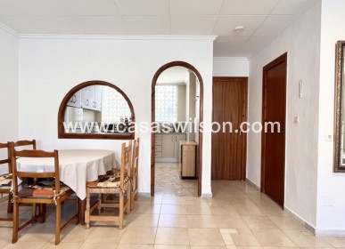 Sale - Townhouse - Torrevieja - Costa Blanca