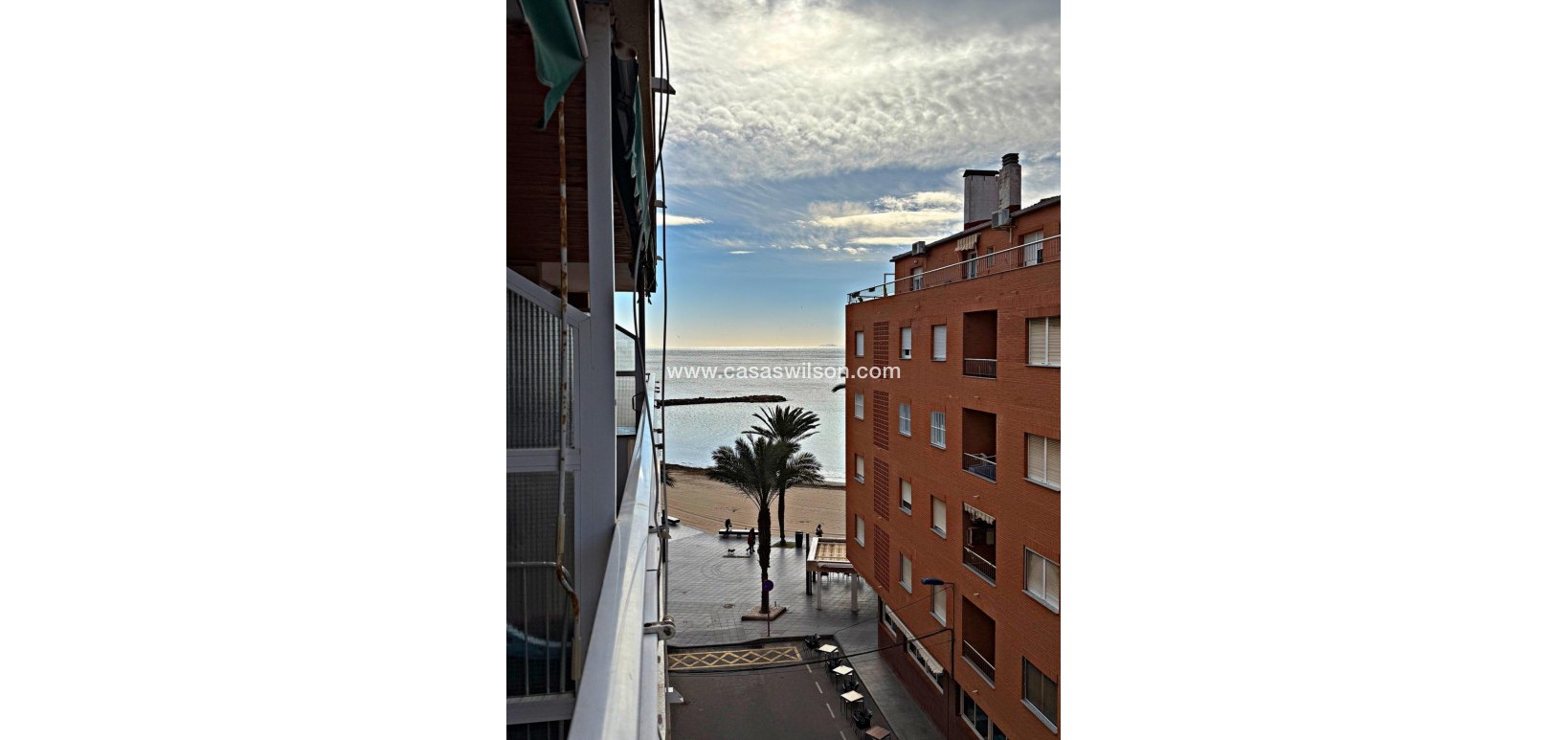 Sale - Appartement - Torrevieja - Playa del Cura