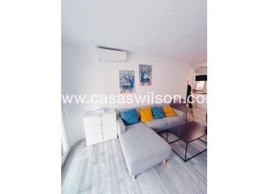 Sale - Appartement - Torrevieja - Playa del Cura