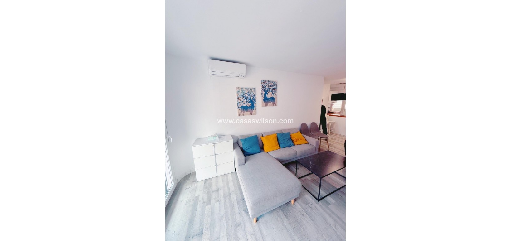 Sale - Appartement - Torrevieja - Playa del Cura