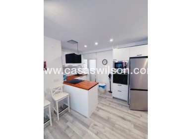 Sale - Appartement - Torrevieja - Playa del Cura