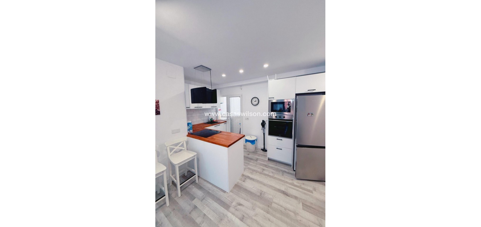 Sale - Appartement - Torrevieja - Playa del Cura