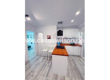 Sale - Appartement - Torrevieja - Playa del Cura