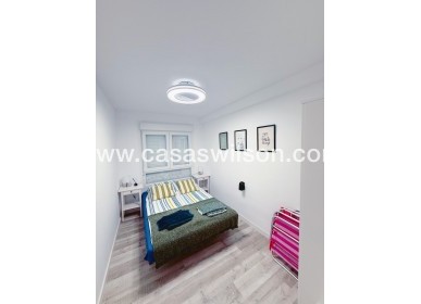 Sale - Appartement - Torrevieja - Playa del Cura