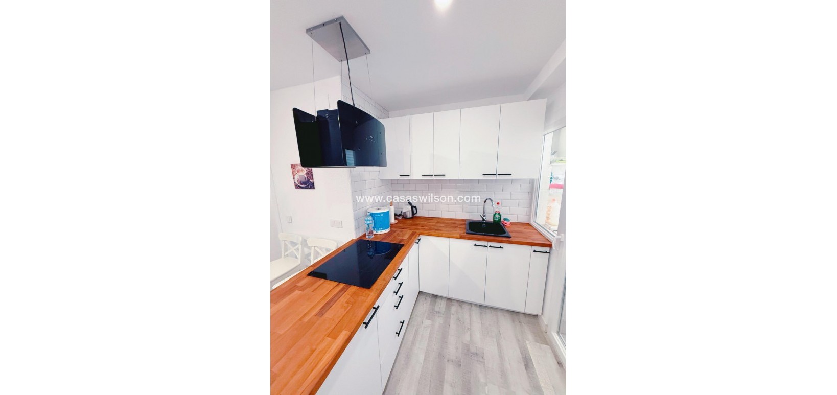 Sale - Appartement - Torrevieja - Playa del Cura