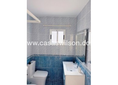 Sale - Appartement - Torrevieja - Playa del Cura