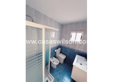 Sale - Appartement - Torrevieja - Playa del Cura