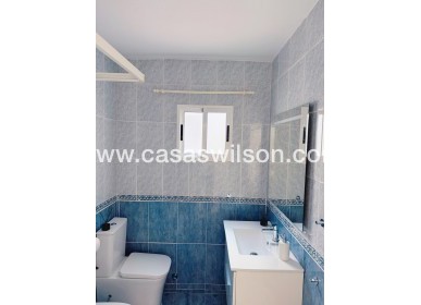 Sale - Appartement - Torrevieja - Playa del Cura