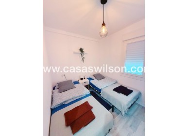 Sale - Appartement - Torrevieja - Playa del Cura