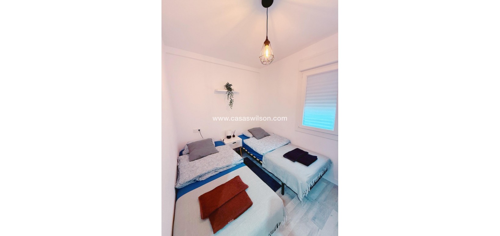 Sale - Appartement - Torrevieja - Playa del Cura