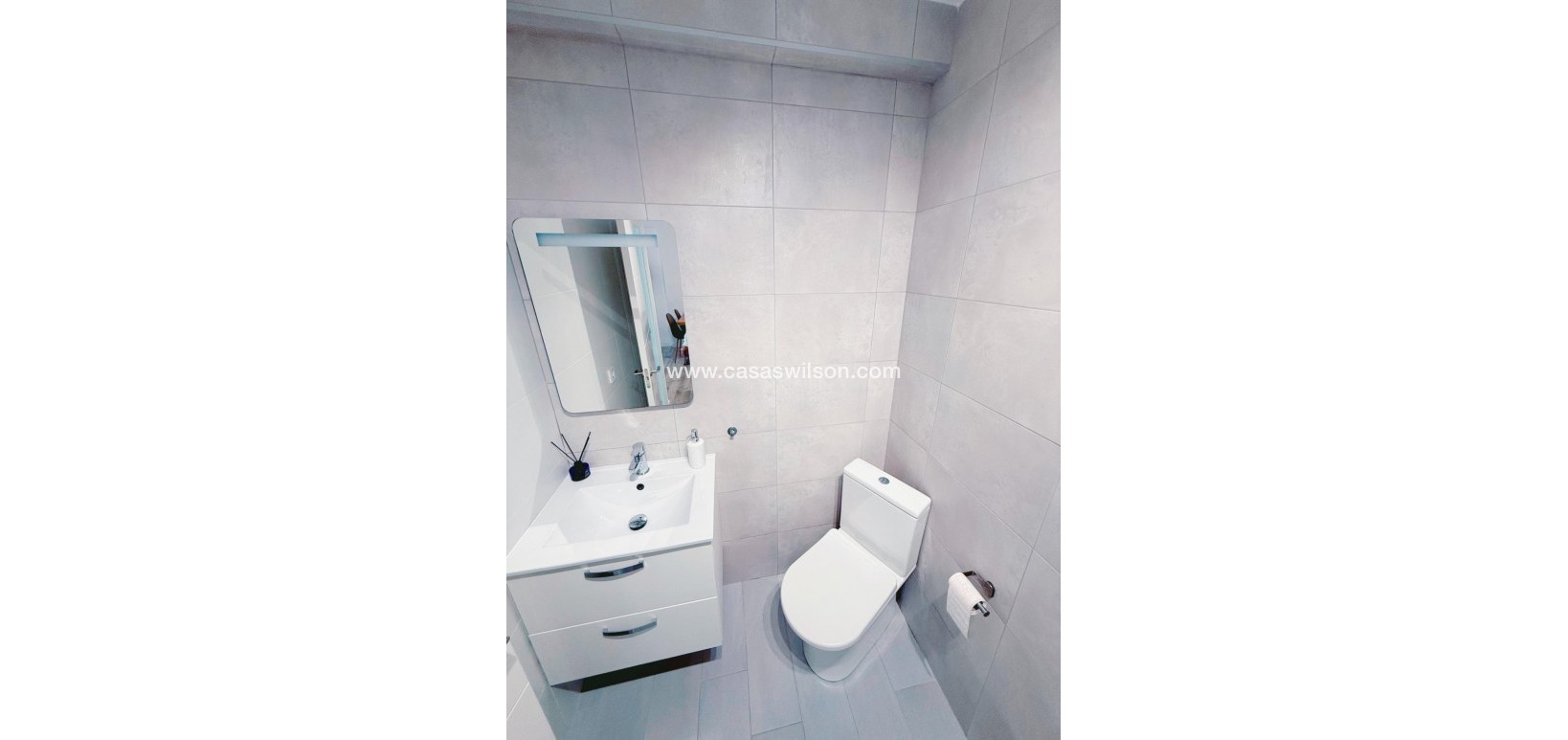 Sale - Appartement - Torrevieja - Playa del Cura