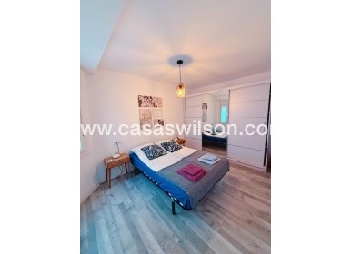 Sale - Appartement - Torrevieja - Playa del Cura