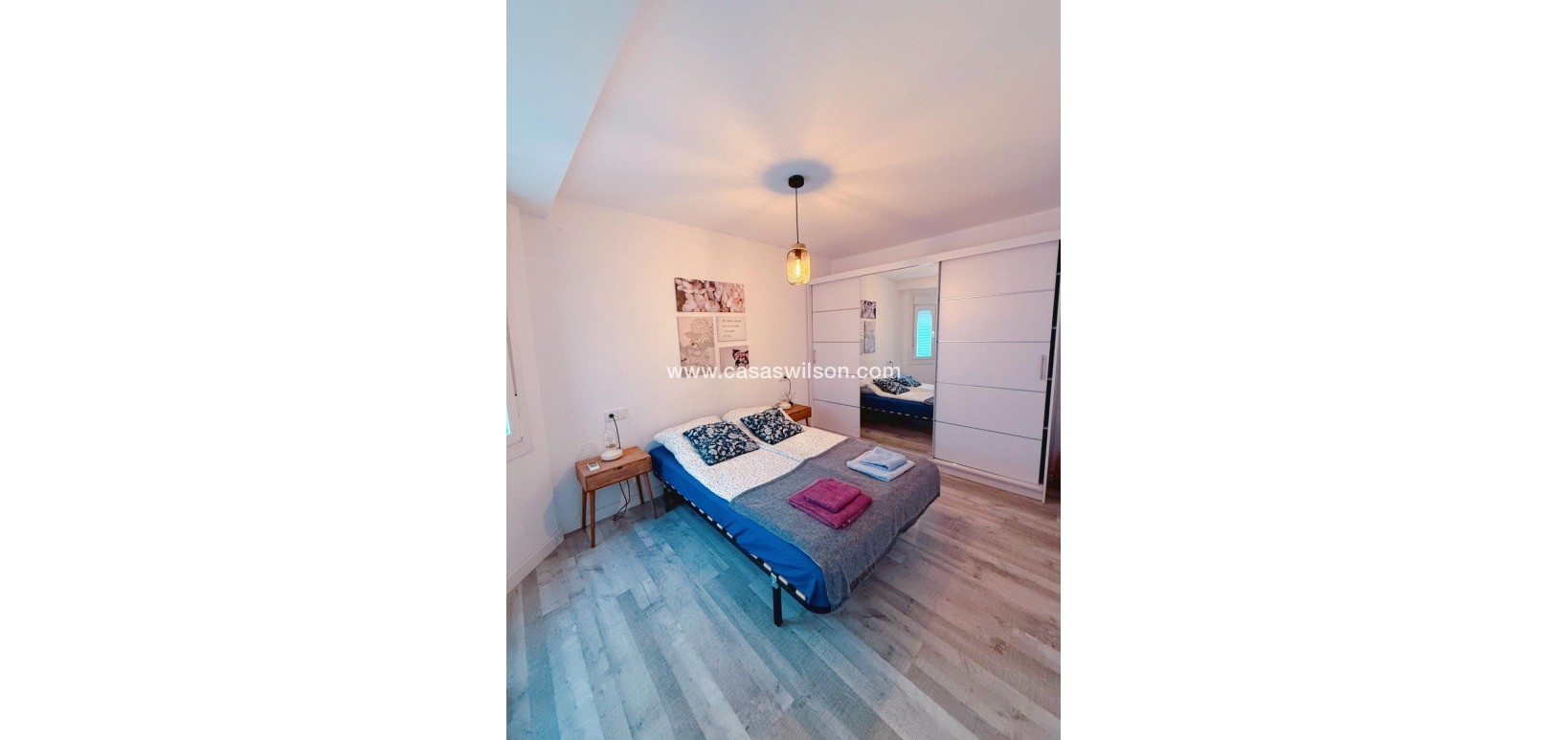 Sale - Appartement - Torrevieja - Playa del Cura