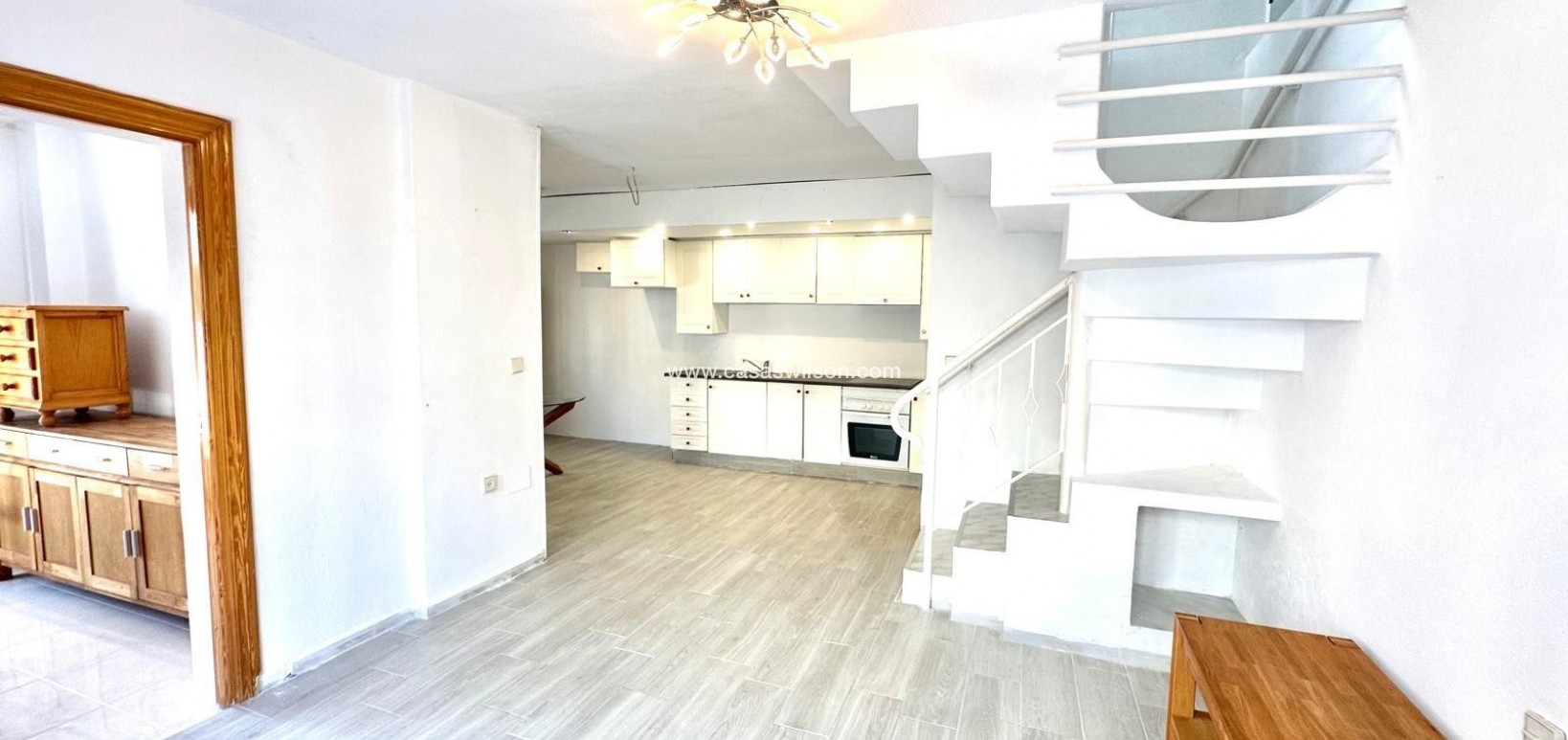 Venta - Adosado - Torrevieja - Carrefour