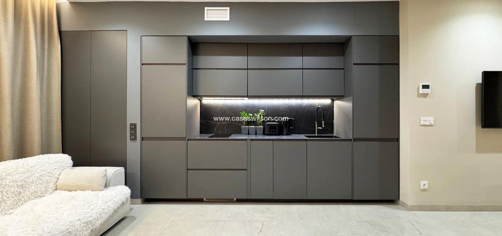 Venta - Apartamento - Torrevieja - Playa de los Locos