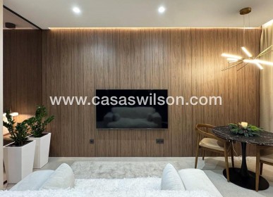 Venta - Apartamento - Torrevieja - Playa de los Locos