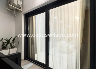 Venta - Apartamento - Torrevieja - Playa de los Locos