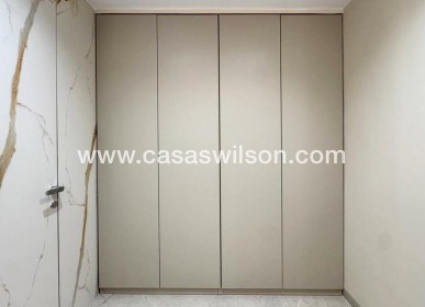 Venta - Apartamento - Torrevieja - Playa de los Locos