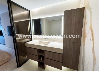 Venta - Apartamento - Torrevieja - Playa de los Locos