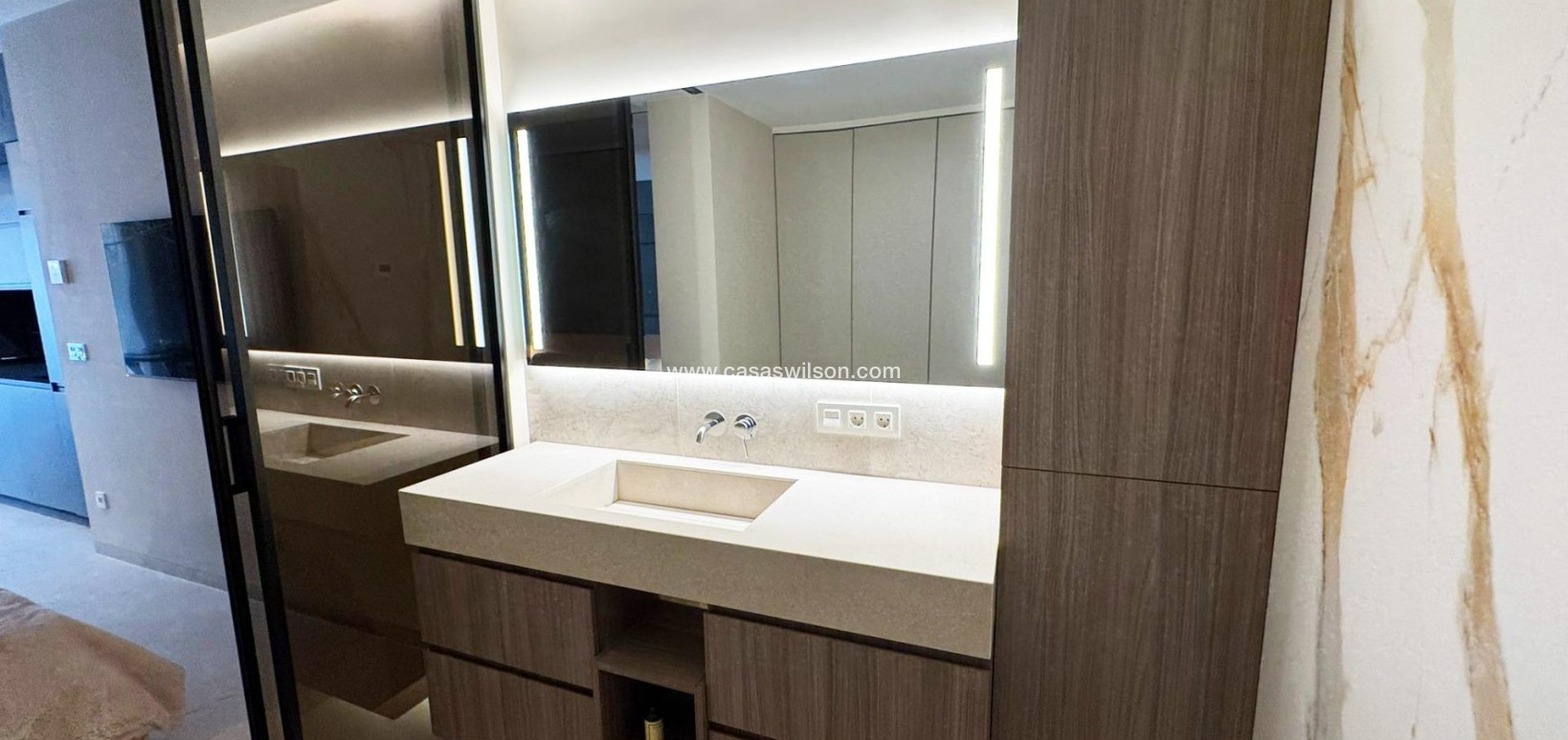 Venta - Apartamento - Torrevieja - Playa de los Locos