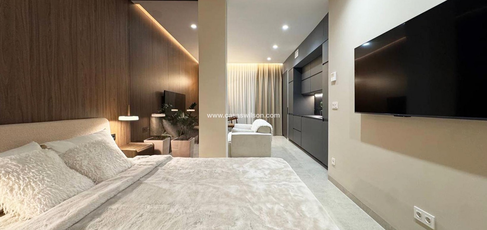 Venta - Apartamento - Torrevieja - Playa de los Locos